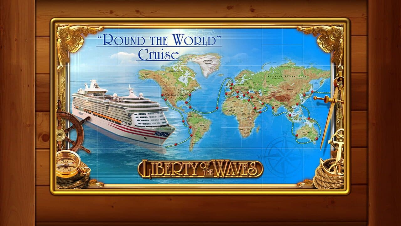 Vacation Adventures: Cruise Director 3 thumbnail 4