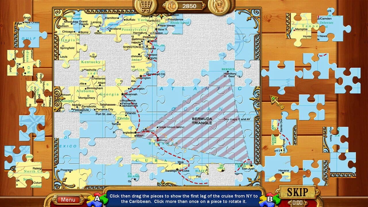 Vacation Adventures: Cruise Director 4 thumbnail 2