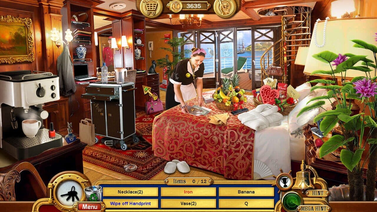 Vacation Adventures: Cruise Director 3 thumbnail 5