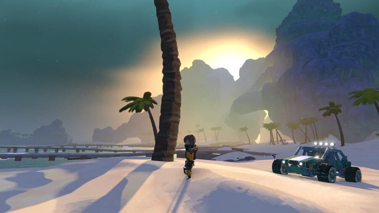 Trailmakers: High Seas Expansion thumbnail 5