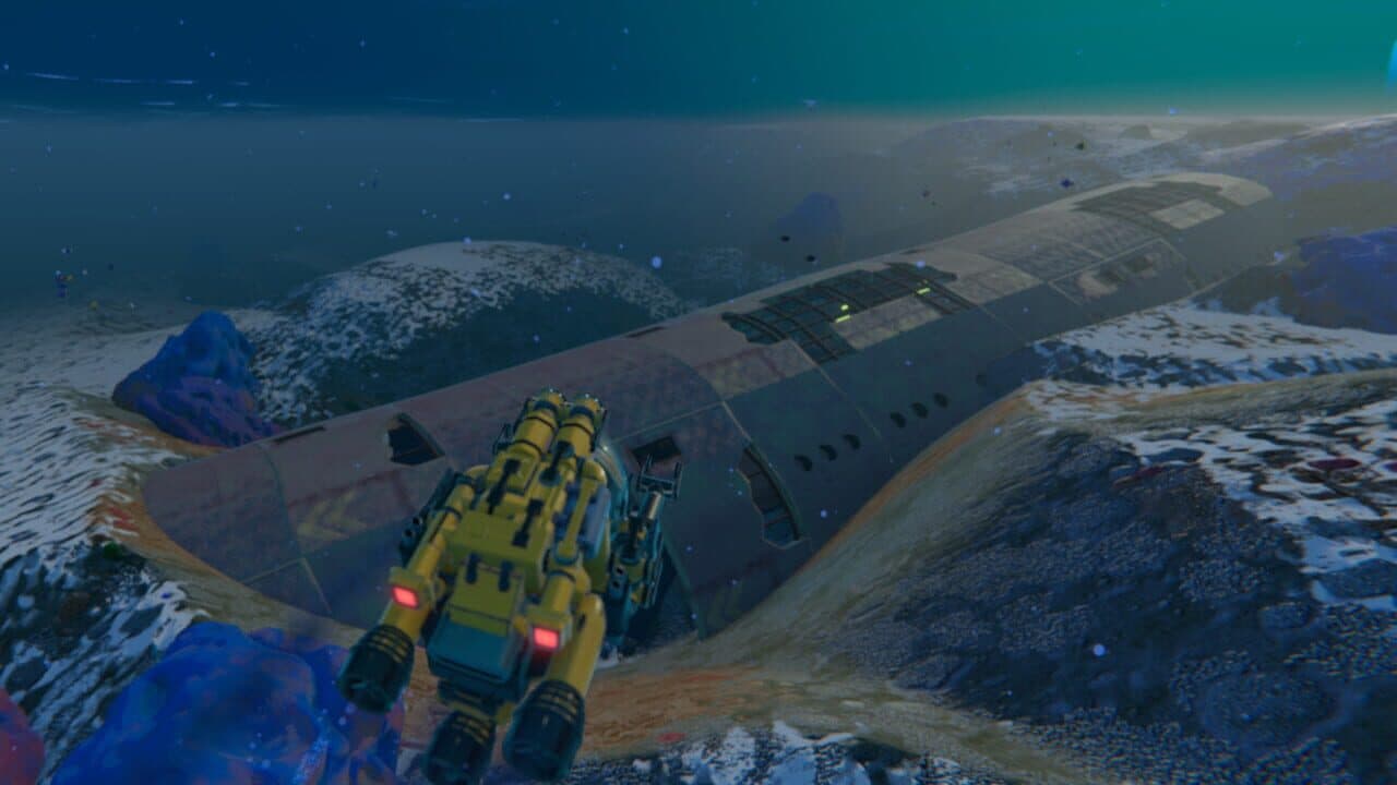 Trailmakers: High Seas Expansion thumbnail 6