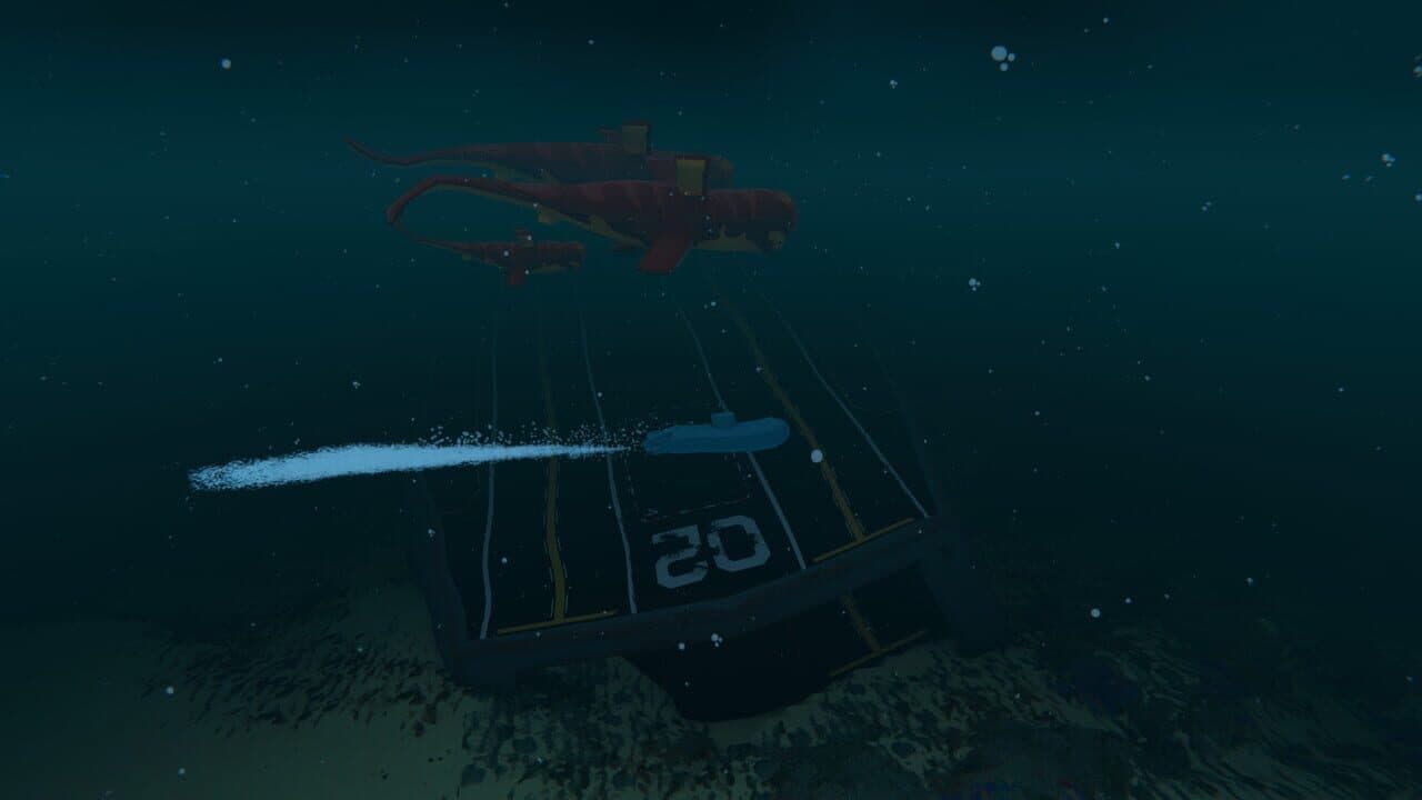 Trailmakers: High Seas Expansion thumbnail 7