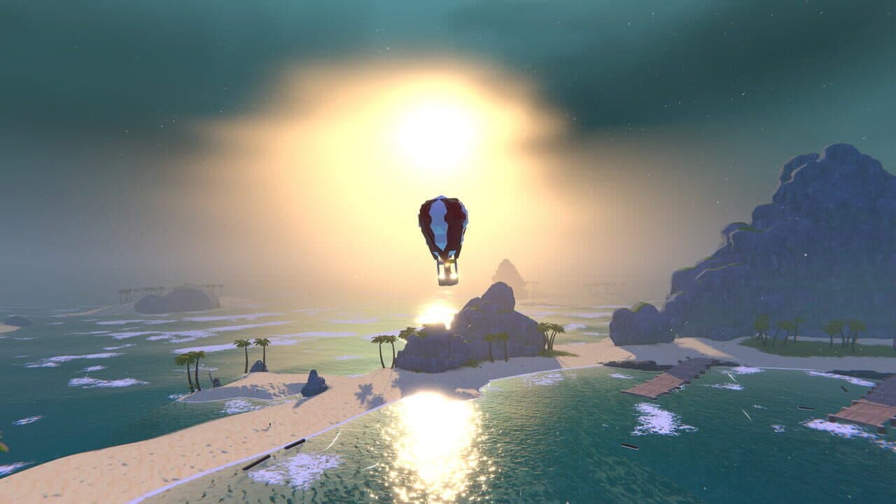 Trailmakers: High Seas Expansion thumbnail 9