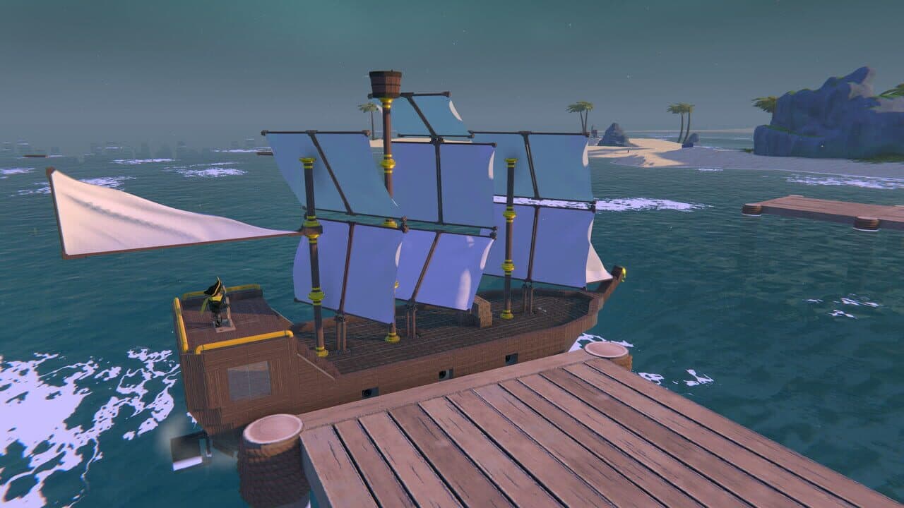 Trailmakers: High Seas Expansion thumbnail 10