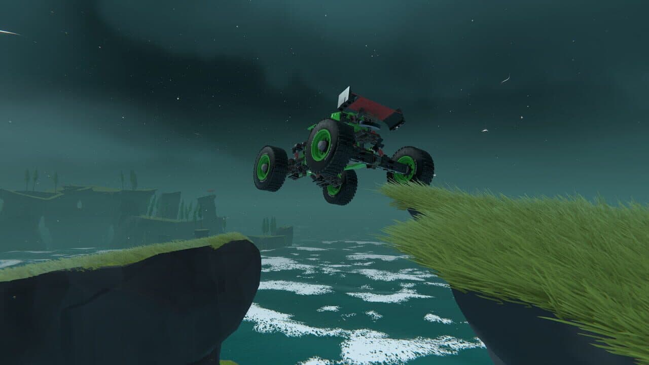 Trailmakers: High Seas Expansion thumbnail 11