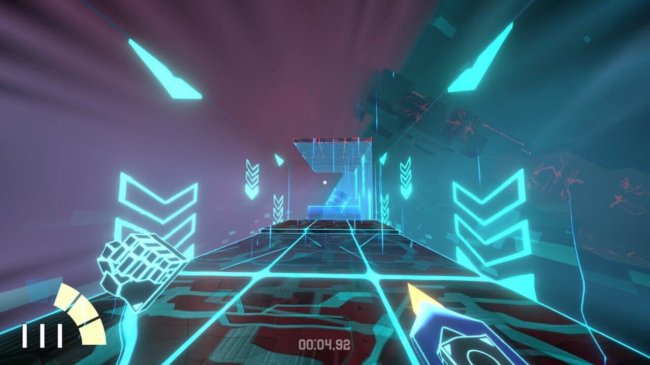 Cyber Hook: Lost Numbers thumbnail 3
