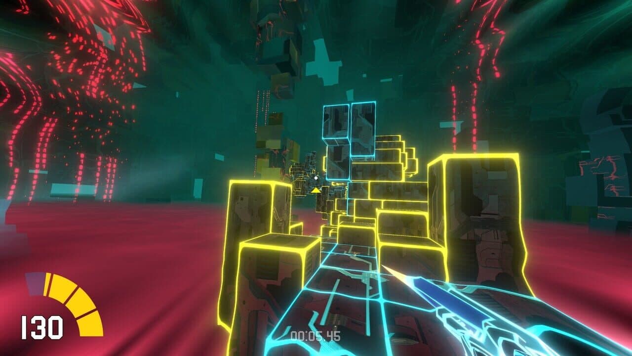Cyber Hook: Lost Numbers thumbnail 5