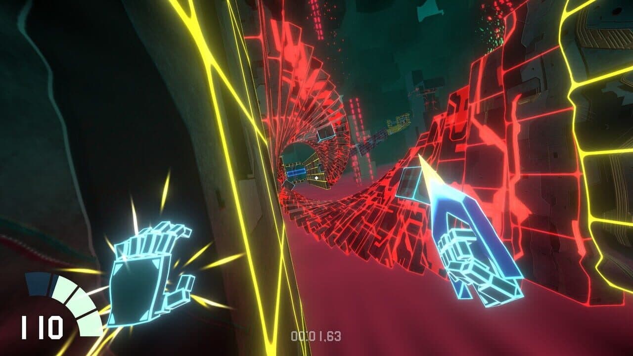 Cyber Hook: Lost Numbers thumbnail 6