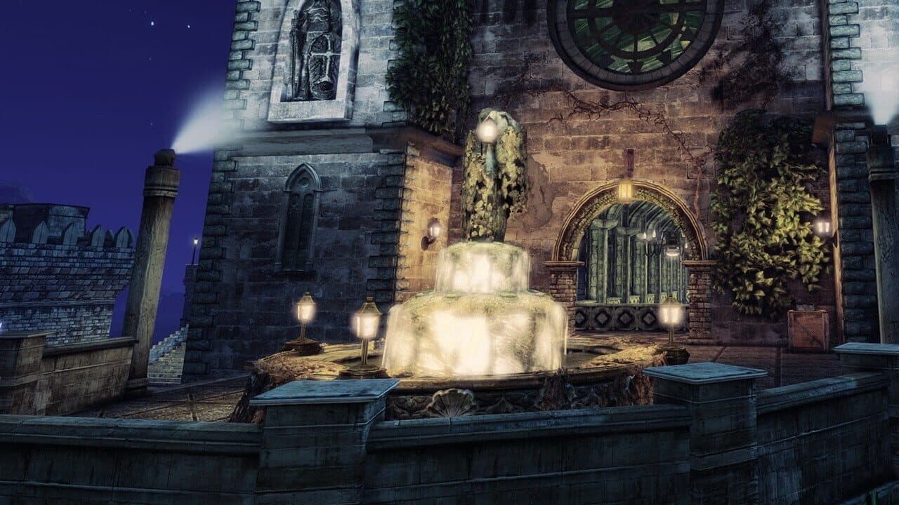 The Haunted: Hells Reach - The Island thumbnail 5