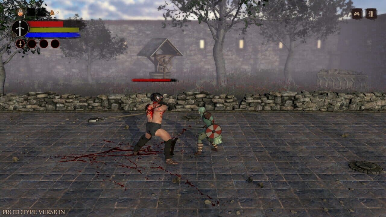 Sir Galgano: A Medieval Tale thumbnail 2