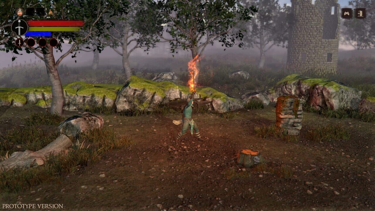 Sir Galgano: A Medieval Tale thumbnail 3