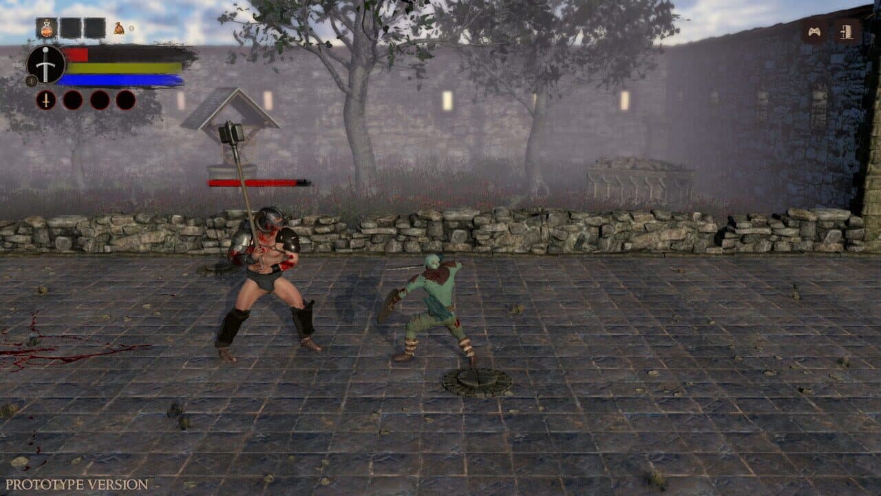 Sir Galgano: A Medieval Tale thumbnail 4