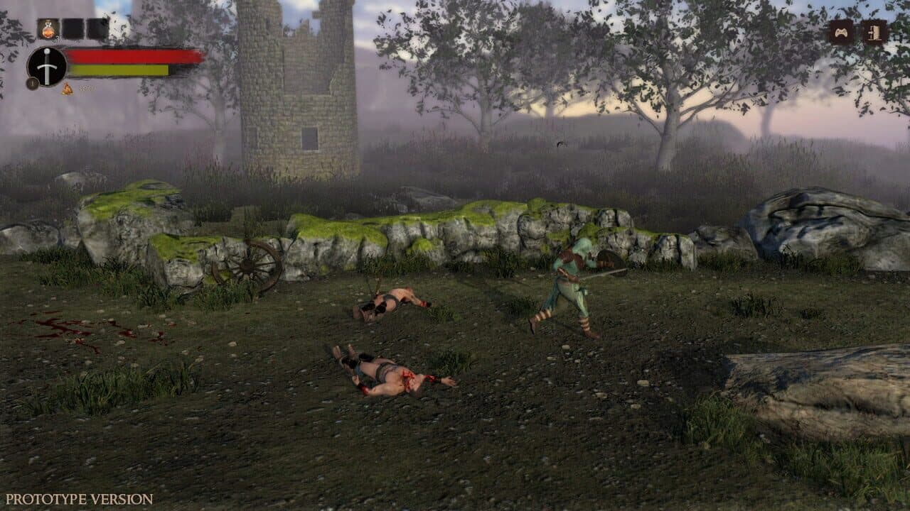 Sir Galgano: A Medieval Tale thumbnail 5