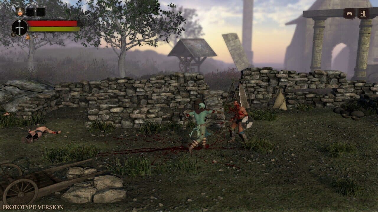 Sir Galgano: A Medieval Tale thumbnail 6