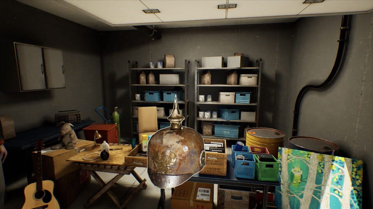 My Museum : Treasure Hunter thumbnail 4