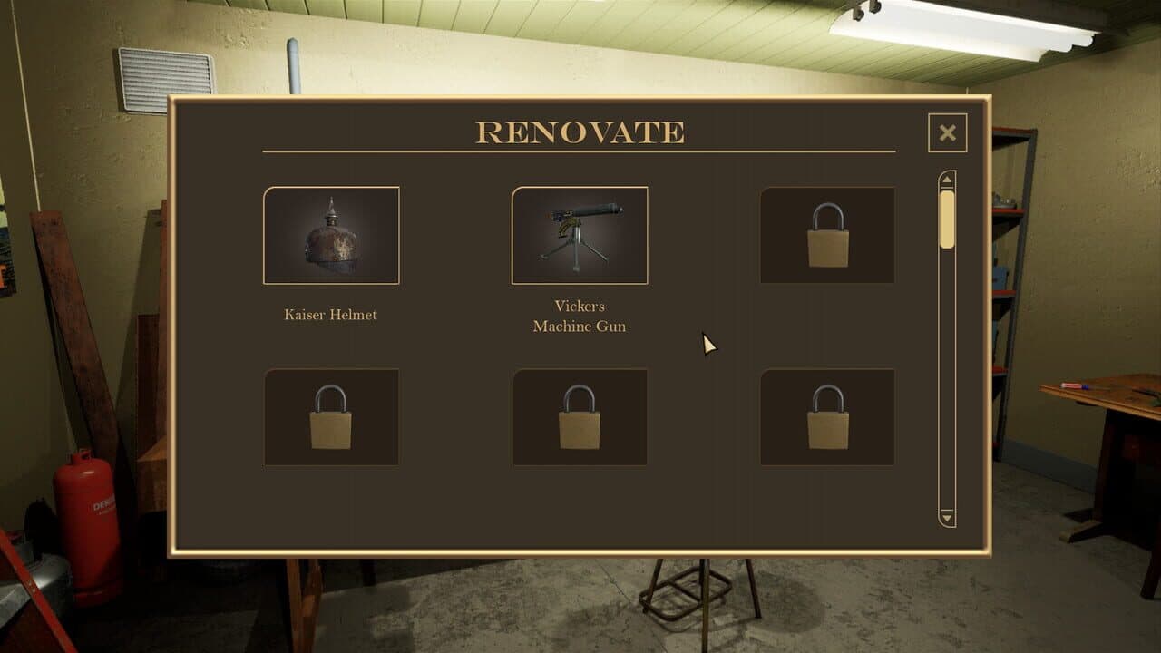 My Museum : Treasure Hunter thumbnail 11