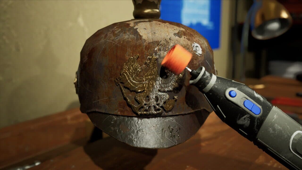 My Museum : Treasure Hunter thumbnail 12