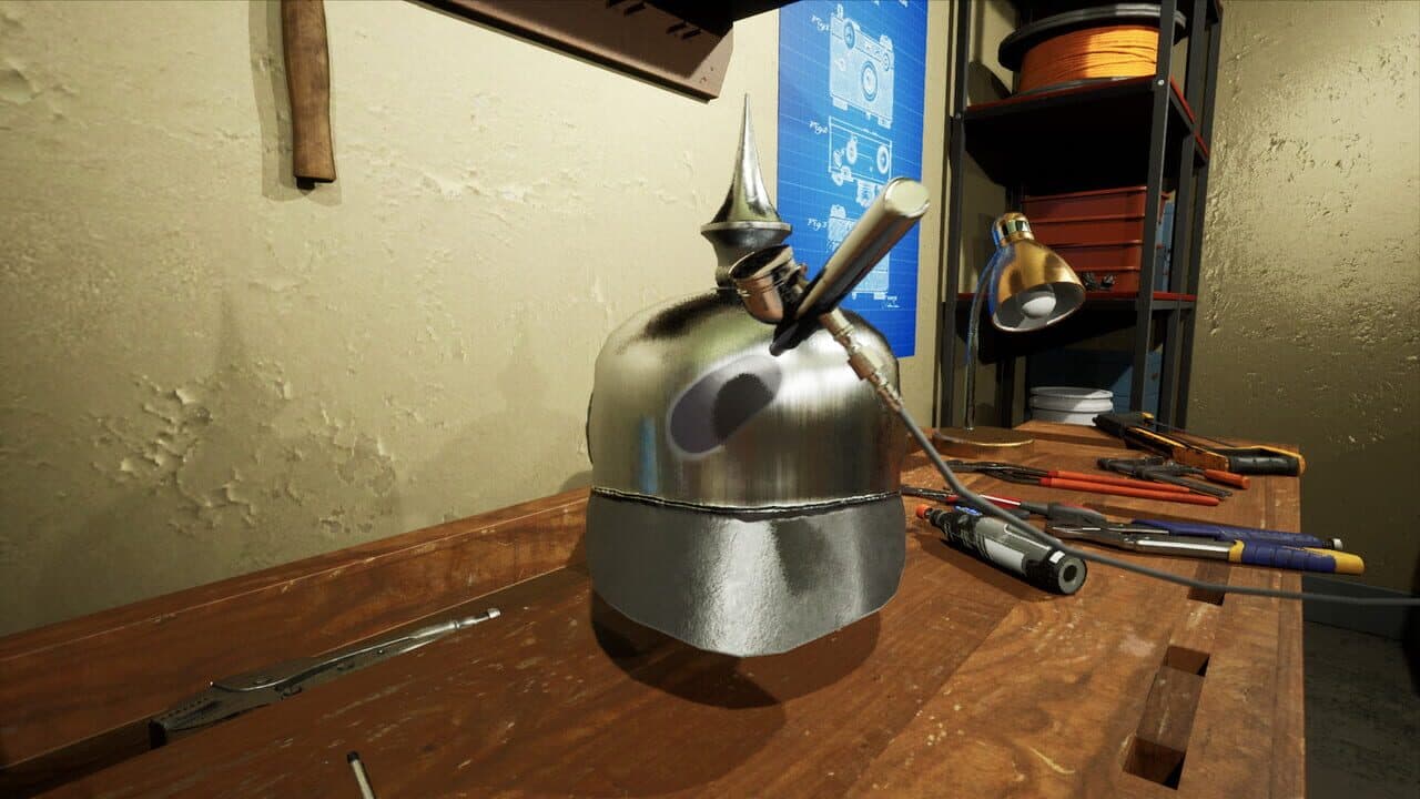 My Museum : Treasure Hunter thumbnail 7