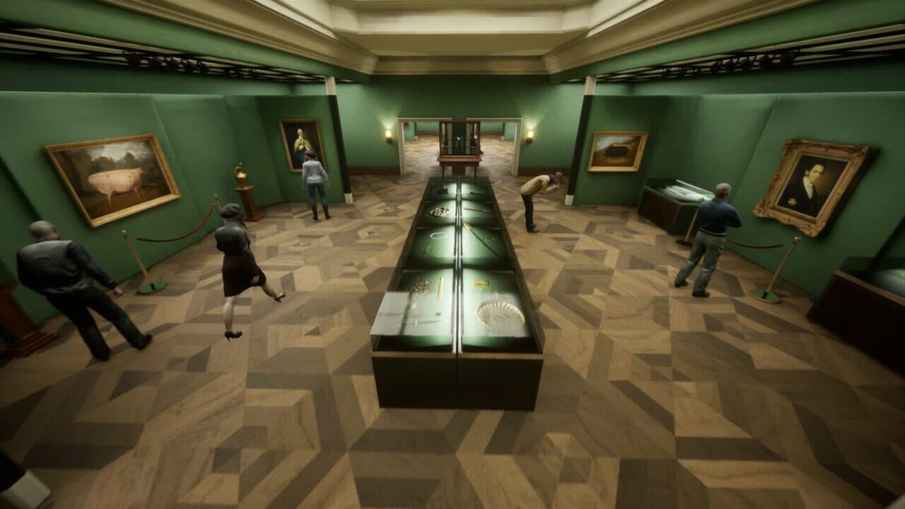 My Museum : Treasure Hunter thumbnail 15