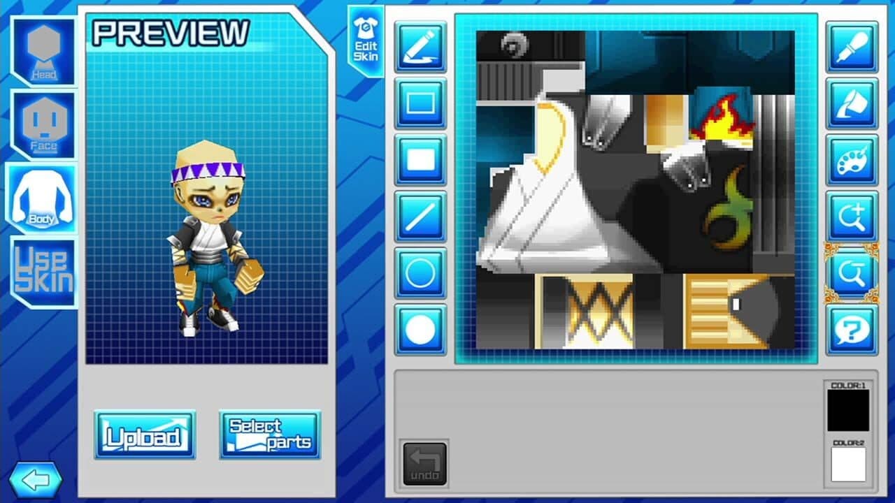 GetAmped Mobile thumbnail 5