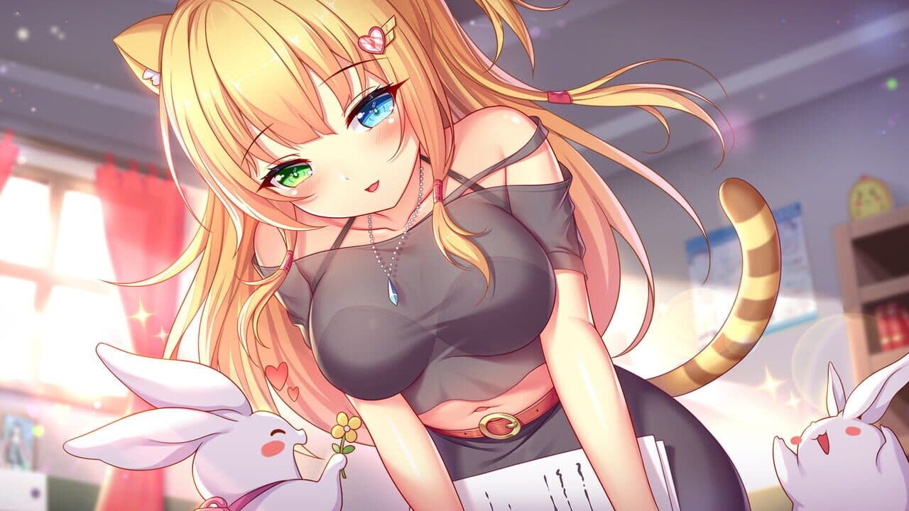 Sakura Hime 2 screenshot 1