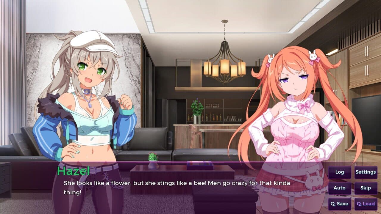 Sakura Succubus 5 thumbnail 4