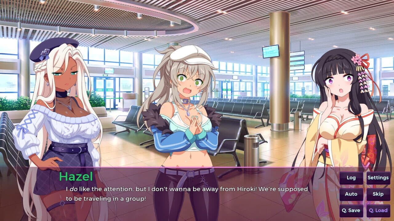 Sakura Succubus 5 thumbnail 5