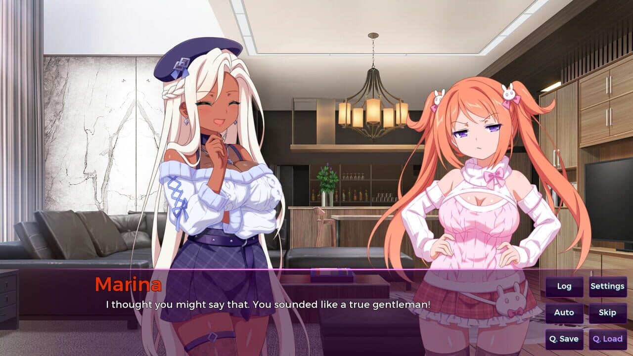 Sakura Succubus 5 thumbnail 6