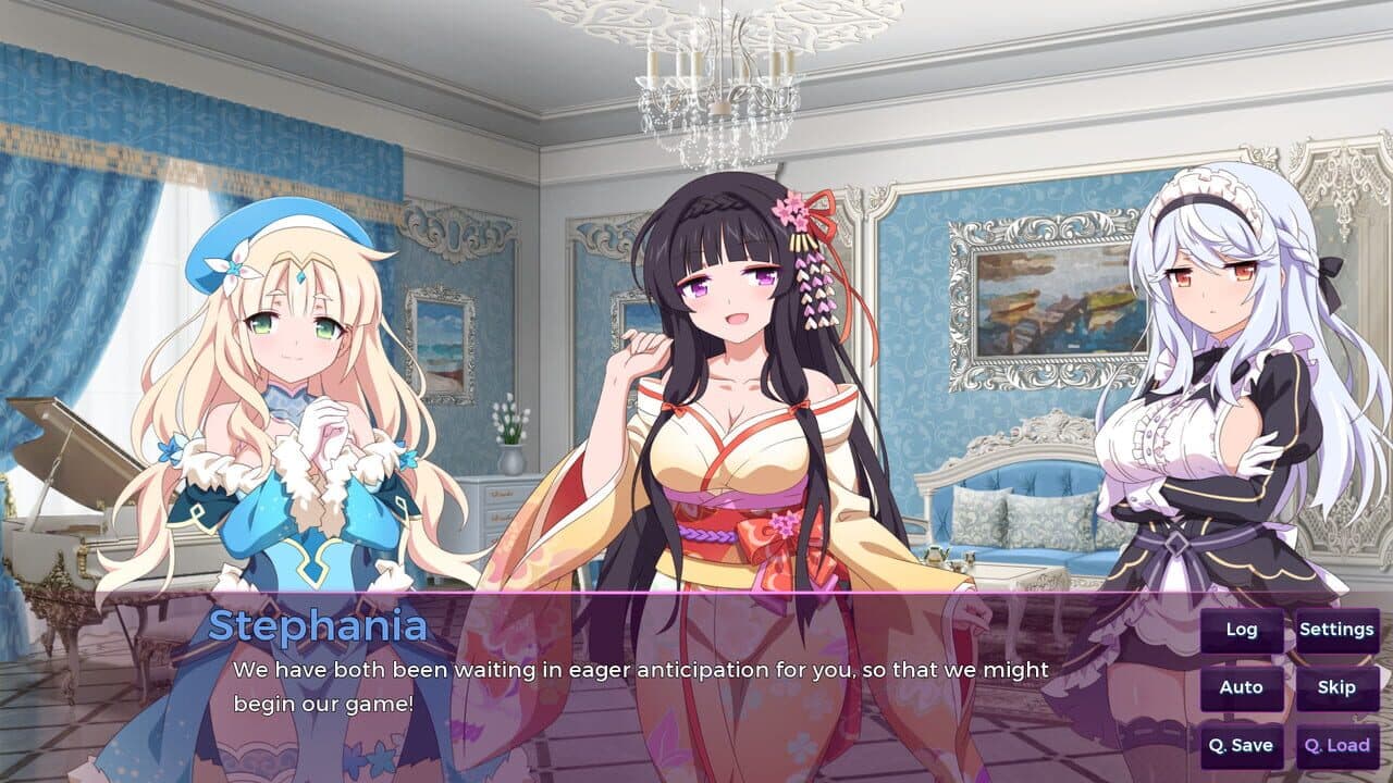 Sakura Succubus 5 thumbnail 7