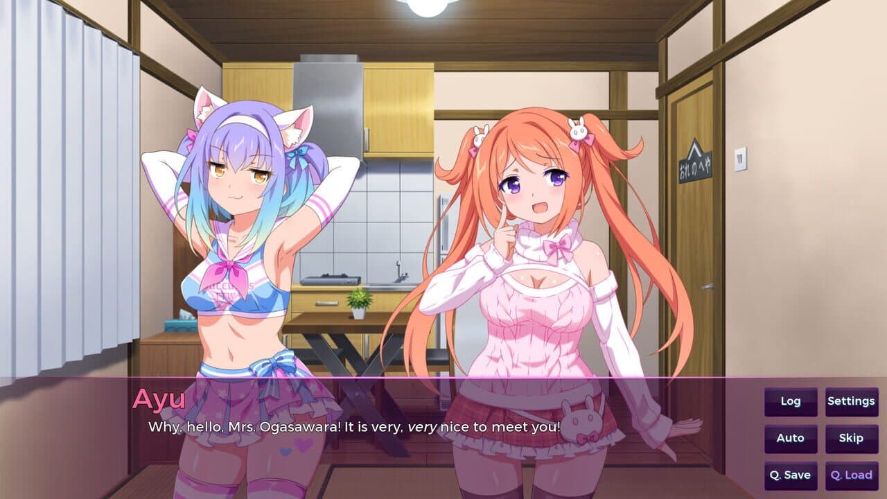 Sakura Succubus 5 thumbnail 8