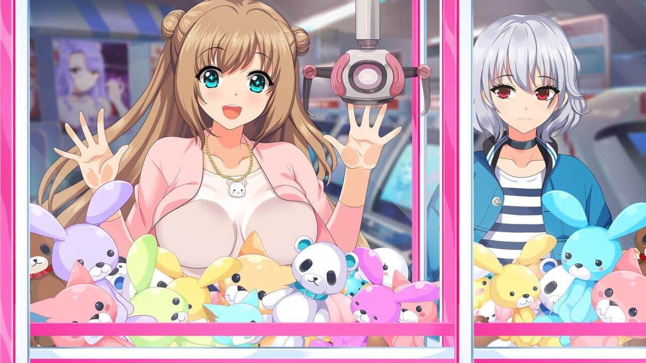 LIP! Lewd Idol Project Vol. 2 thumbnail 2