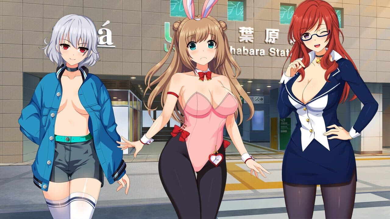 LIP! Lewd Idol Project Vol. 2 thumbnail 3