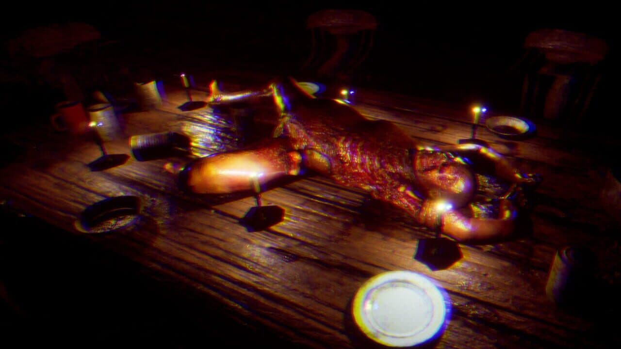 Meat Saw screenshot 1