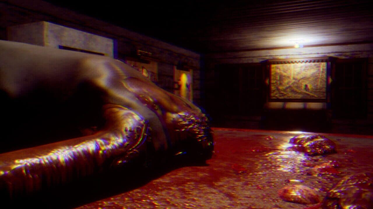 Meat Saw thumbnail 5