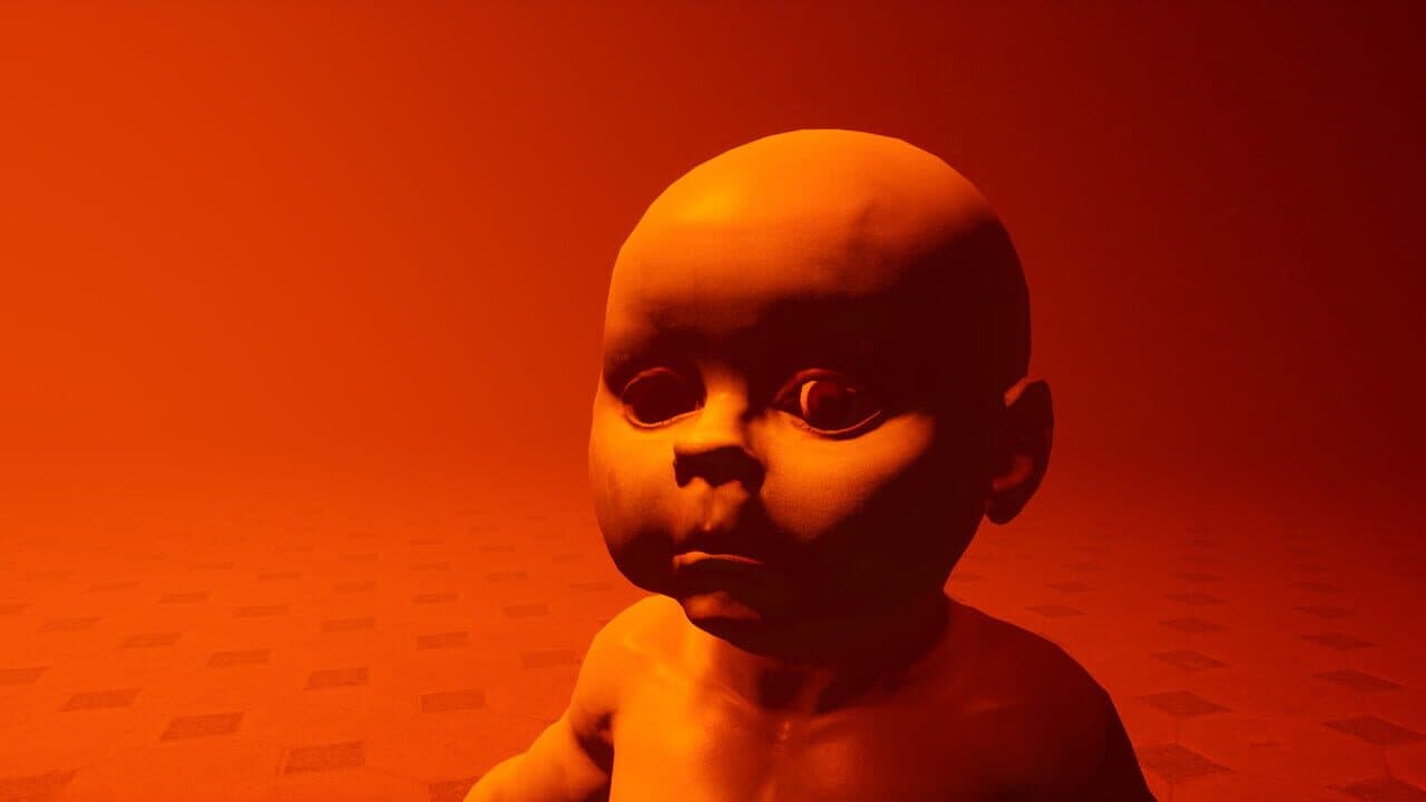 Inhuman thumbnail 3