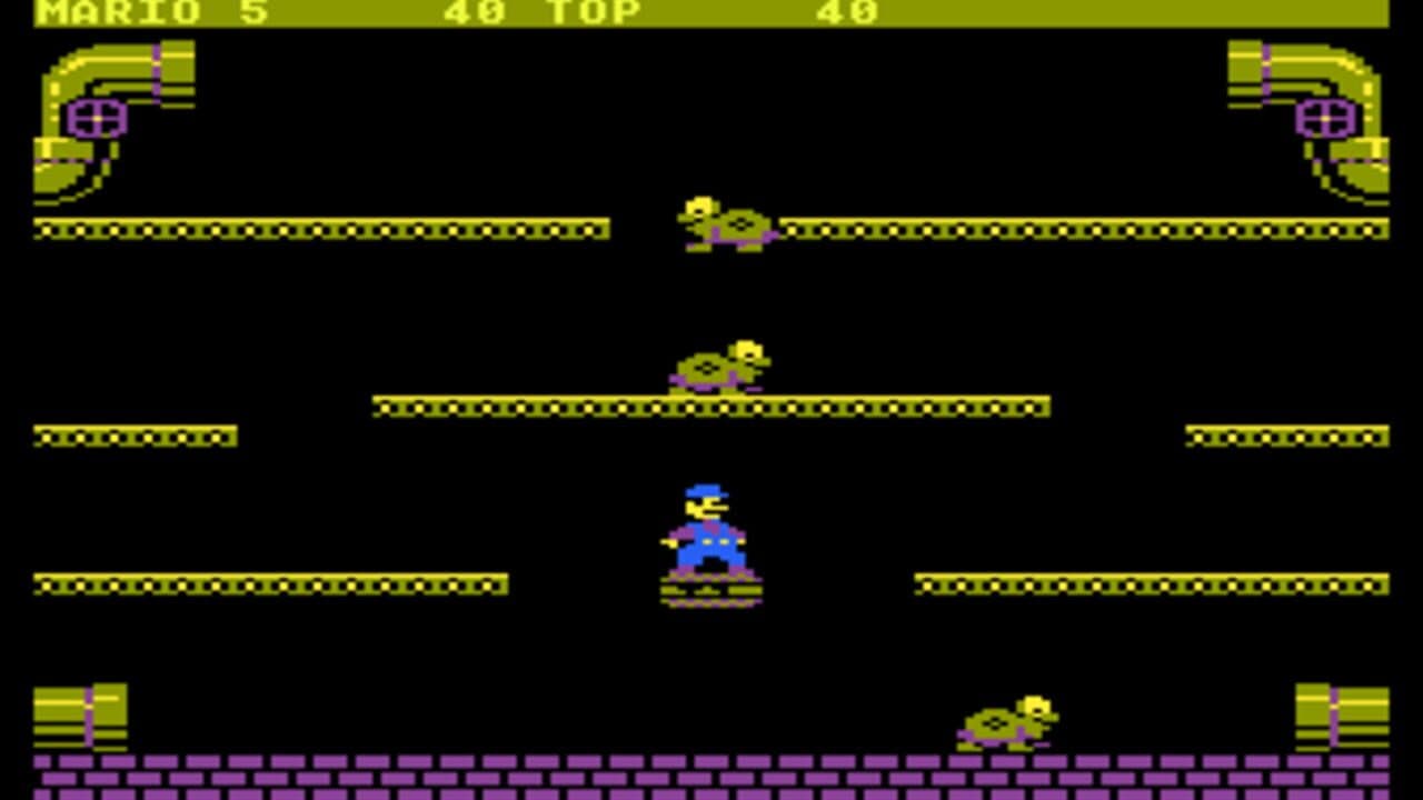 Mario Bros. thumbnail 2