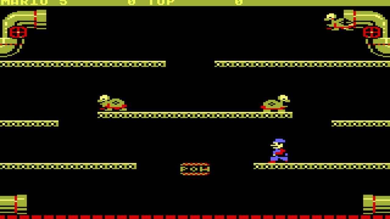 Mario Bros. thumbnail 3
