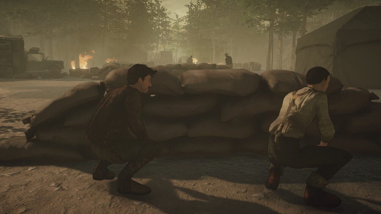 Valley of the Dead: MalnaZidos thumbnail 6