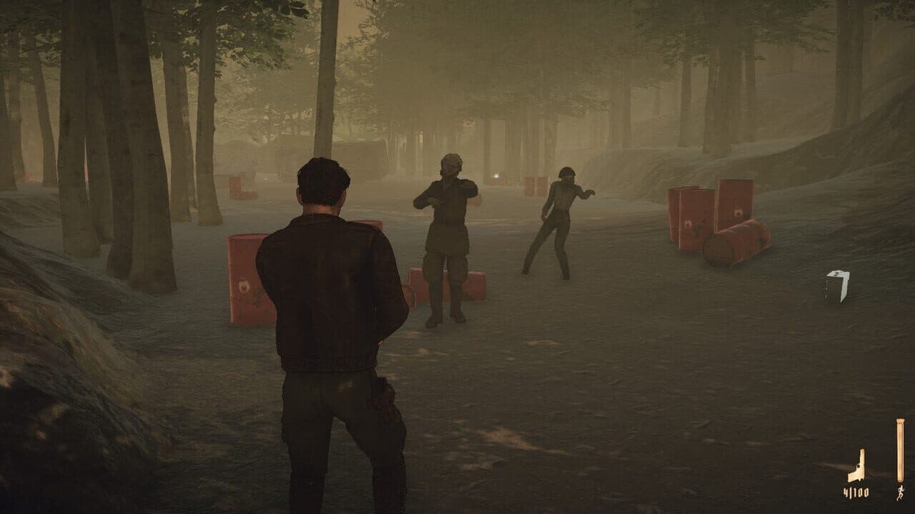 Valley of the Dead: MalnaZidos thumbnail 2