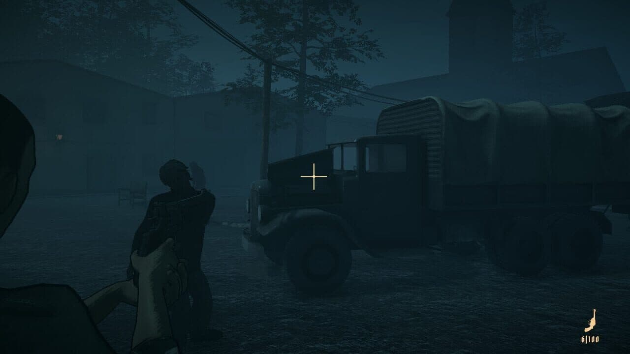 Valley of the Dead: MalnaZidos thumbnail 3