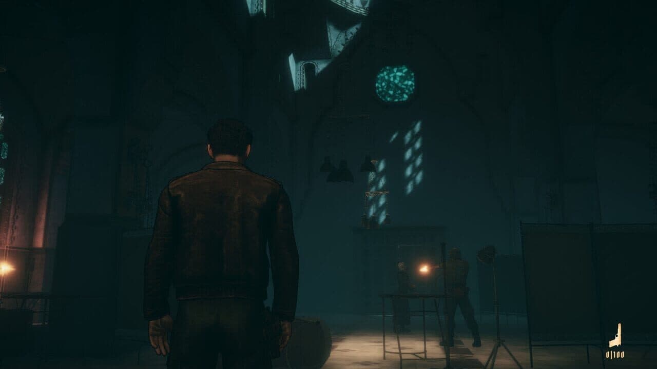 Valley of the Dead: MalnaZidos thumbnail 4