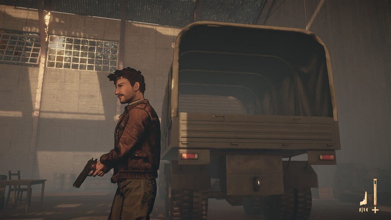 Valley of the Dead: MalnaZidos thumbnail 7