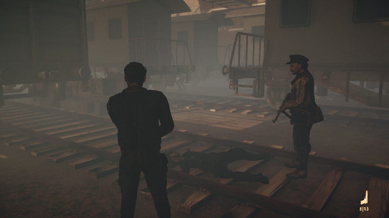 Valley of the Dead: MalnaZidos thumbnail 8