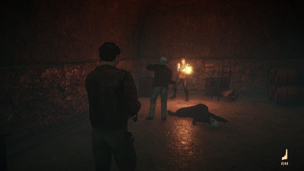 Valley of the Dead: MalnaZidos thumbnail 9