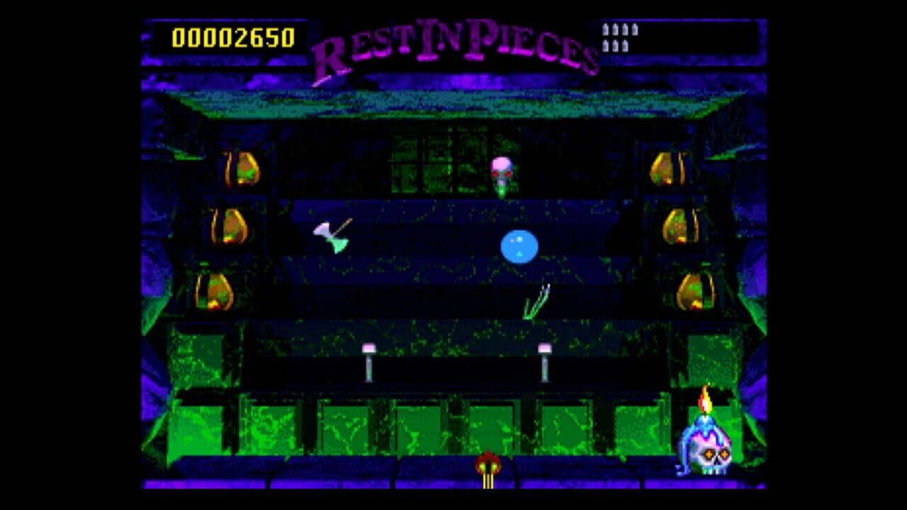 Mystic Midway: Rest in Pieces thumbnail 2