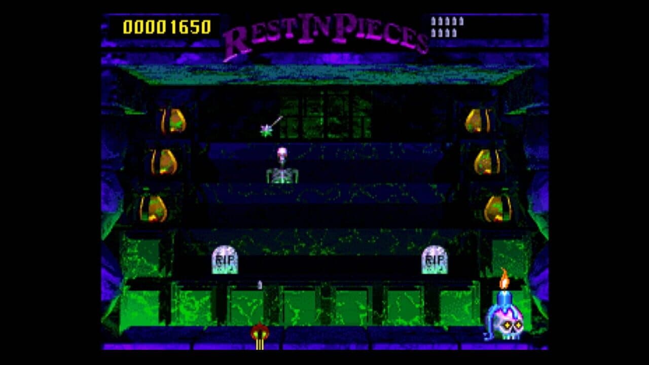 Mystic Midway: Rest in Pieces thumbnail 4