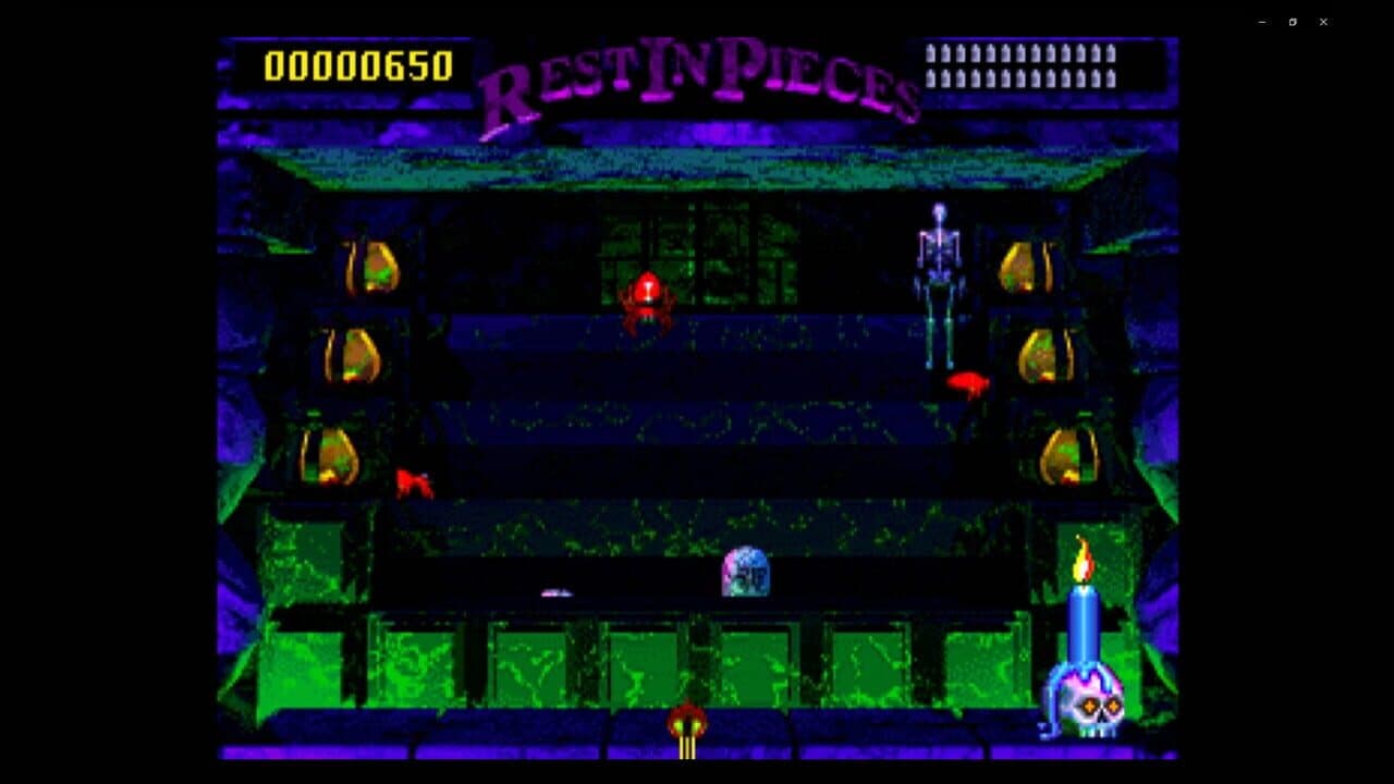 Mystic Midway: Rest in Pieces thumbnail 5