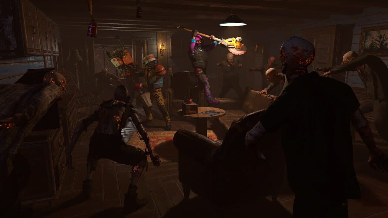 Requisition VR thumbnail 2