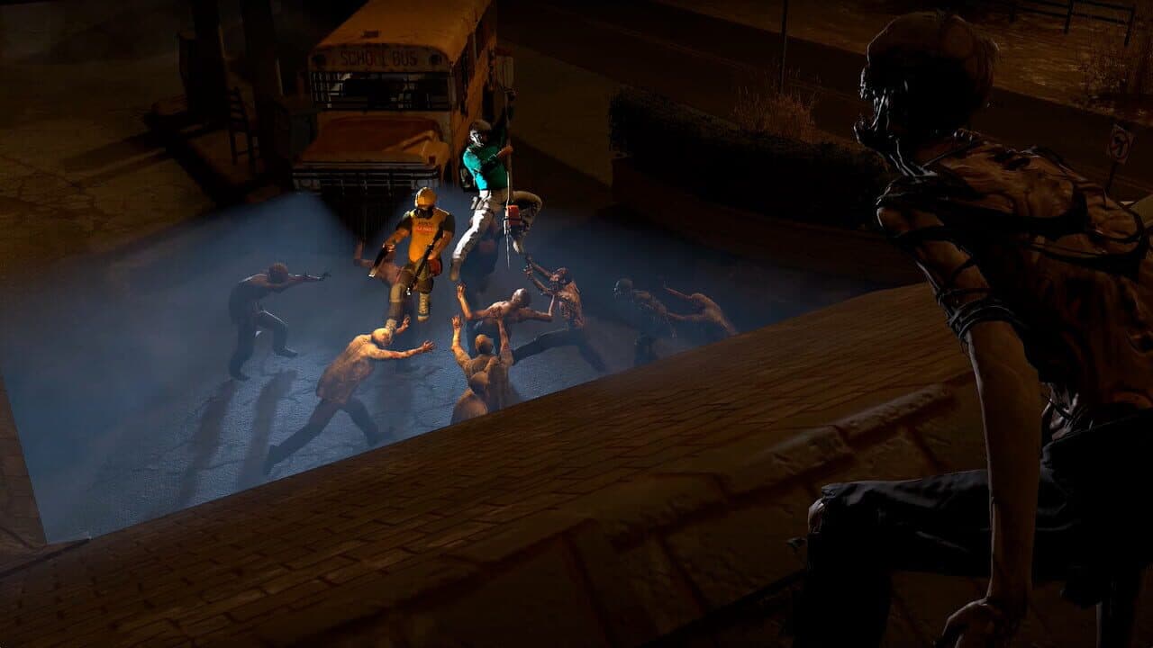 Requisition VR thumbnail 6