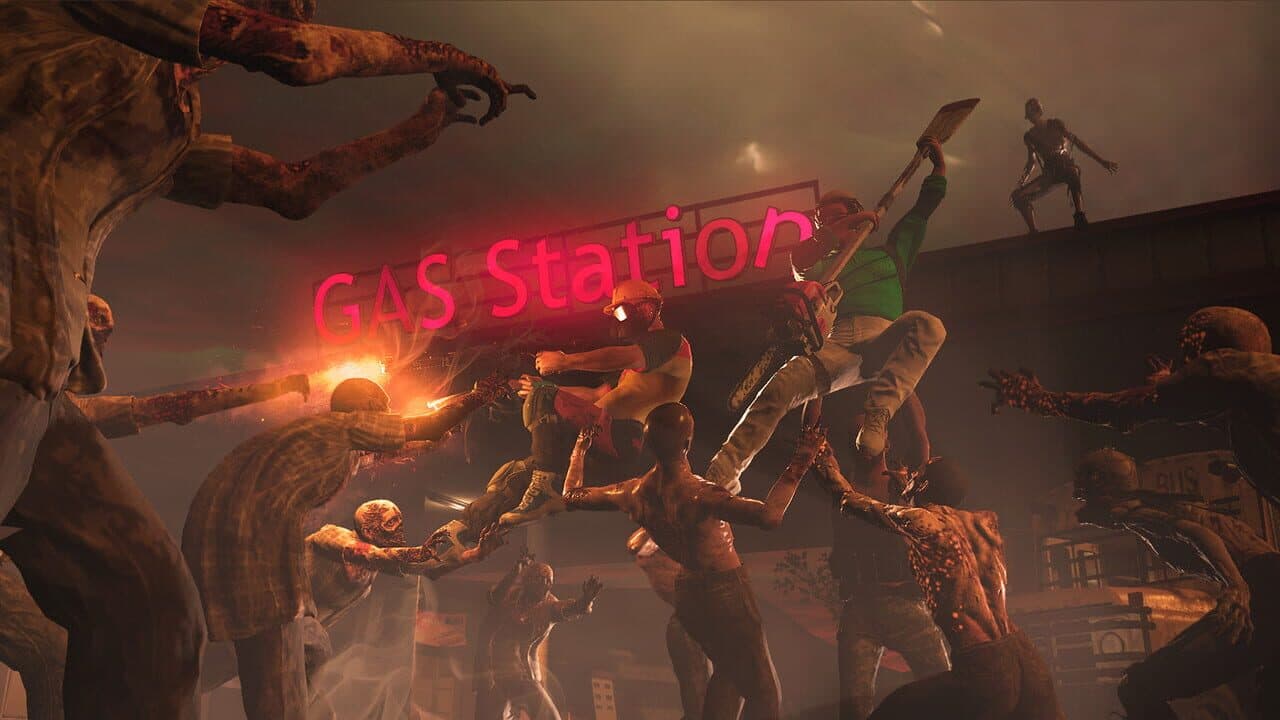 Requisition VR thumbnail 8